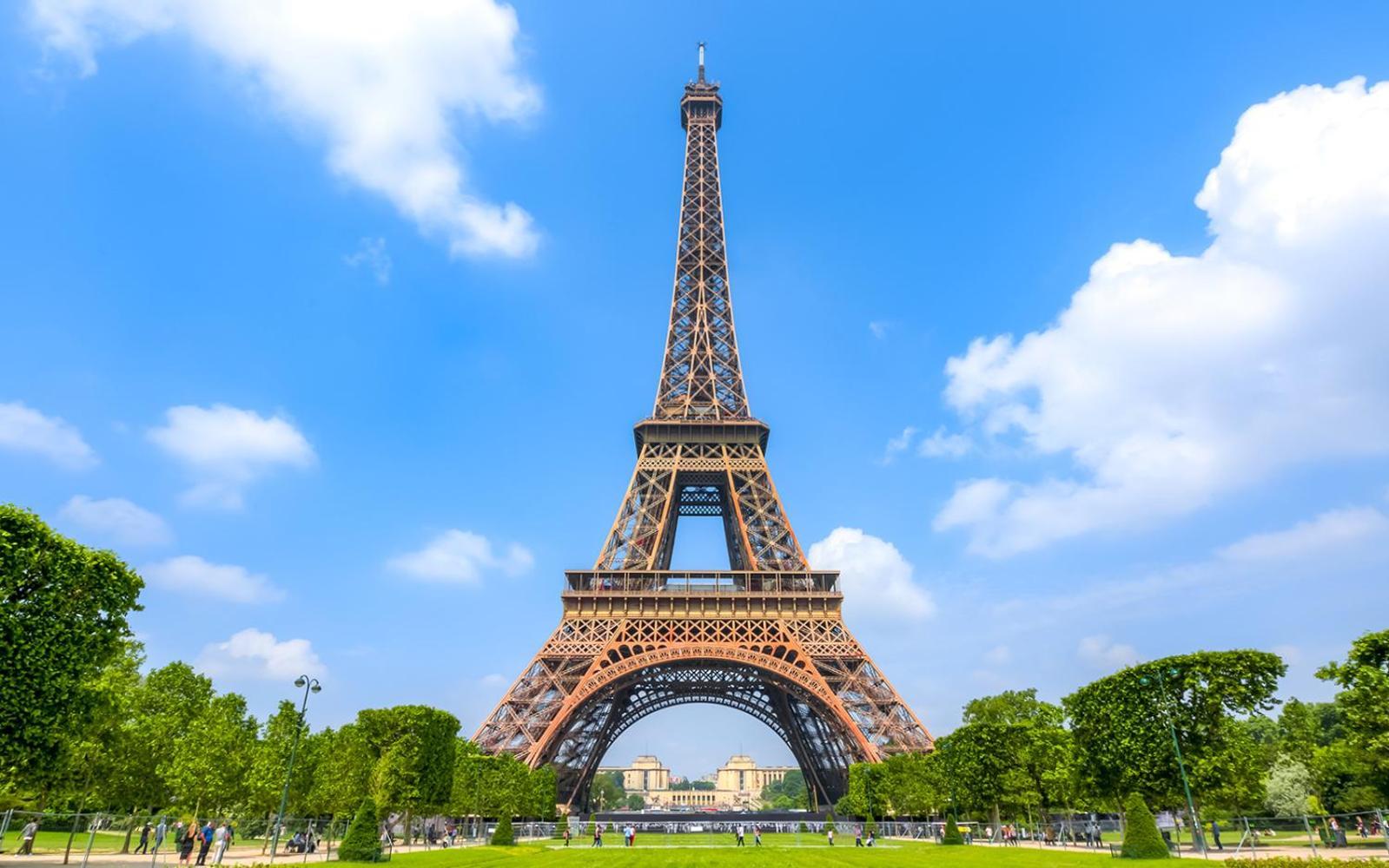Spacieux Appart - 11 Personnes - Disneyland & Paris Μπισί-Σεν Ζορζ Εξωτερικό φωτογραφία